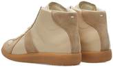 Thumbnail for your product : Maison Margiela 22 Classic Replica High Sneaker
