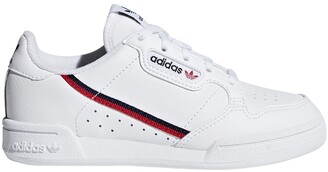adidas Kids Continental 80 Trainers