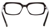 Thumbnail for your product : Elizabeth and James Nicholls Rectangle Eyeglasses
