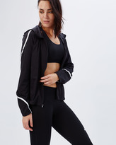 Thumbnail for your product : Nike Impossibly Light Hooded Jacket
