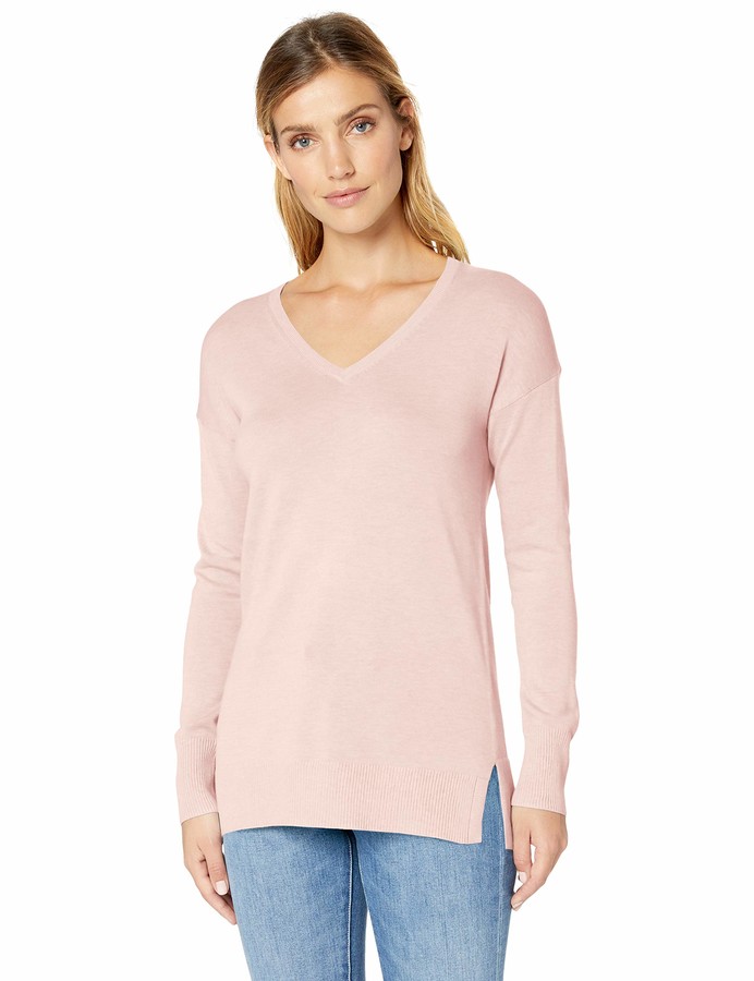 thin long sleeve sweater