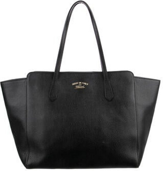 Gucci Large Swing Tote ShopStyle