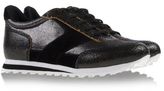 Thumbnail for your product : Marc by Marc Jacobs Low-tops & trainers