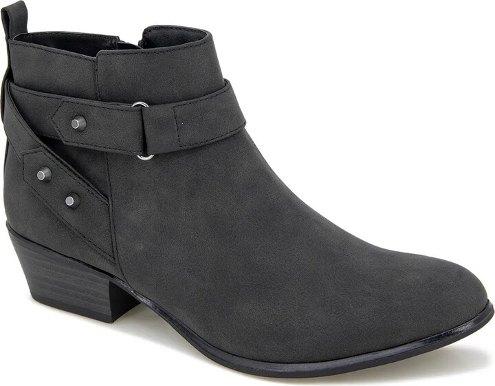 UNIONBAY Tilly Bootie