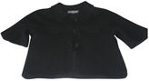Thumbnail for your product : Claudie Pierlot Black Wool Jacket