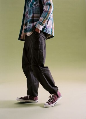 standard cloth jayden skinny cargo pant