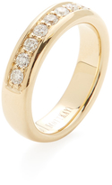 Thumbnail for your product : Scott Kay Diamond Band Ring