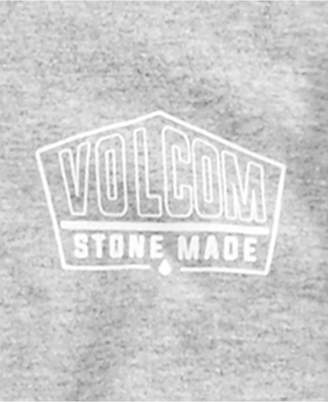Volcom Men's Legit T-Shirt