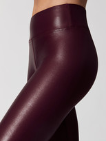 Thumbnail for your product : Carbon38 Regular Rise Full-Length Legging In Takara Shine