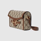 Thumbnail for your product : Gucci Horsebit 1955 mini bag