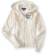 Thumbnail for your product : Aeropostale Women's Full Zip Up Aero Hoodie