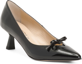 TJMAXX Patent Leather Pumps For Women - ShopStyle