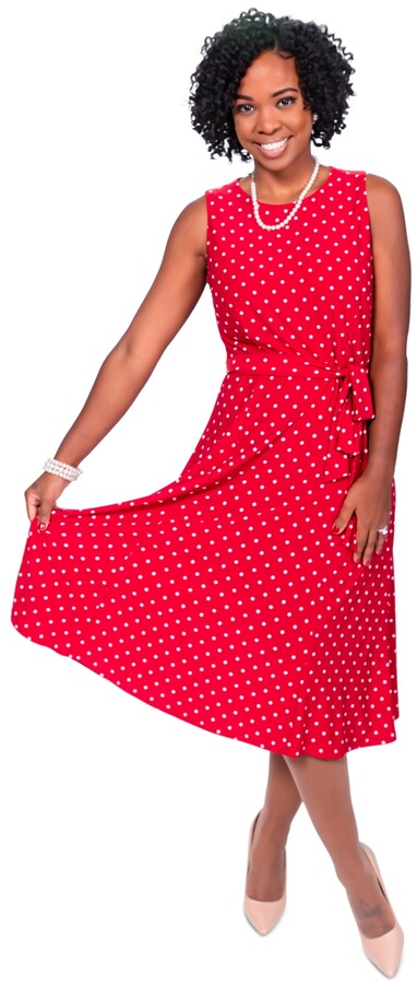 flare dresses canada