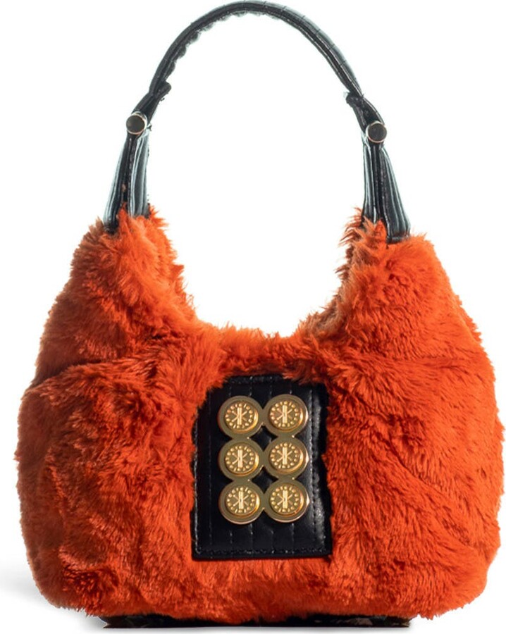 Kooreloo Hobo 3.0 Mini Bag Orange