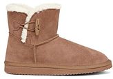 Thumbnail for your product : JCPenney Arizona Crescent Casual Suede Boots