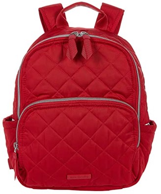 vera bradley performance twill backpack