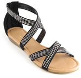 Thumbnail for your product : Sony ANNA Strappy Sandal (Toddler, Little Kid, & Big Kid)