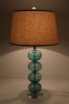 Thumbnail for your product : Anthropologie Undersea Lamp Base