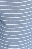 Thumbnail for your product : Bonobos 9" 'Chesapeakes' Flat Front Cotton Twill Shorts