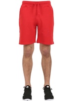 Thumbnail for your product : Hydrogen Hockey Cotton Jogging Shorts