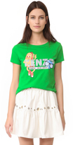 Thumbnail for your product : Kenzo Short Sleeve Tee