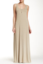 Thumbnail for your product : Michael Stars Sonia Maxi Dress