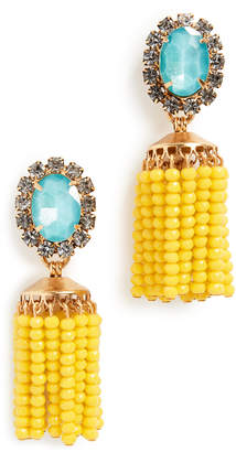 Elizabeth Cole Cashel Earrings