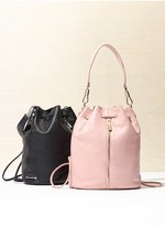 Thumbnail for your product : Elizabeth and James 'Cynnie' Sling Backpack