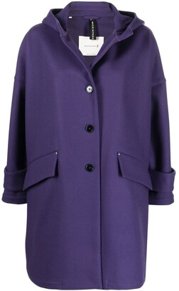 Purple Coats For Women Uk | ShopStyle
