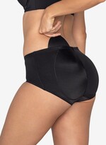 Thumbnail for your product : Leonisa Women's Rear-Padded Brief 012688