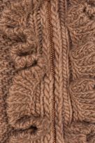 Thumbnail for your product : See by Chloe Worked Cardigan