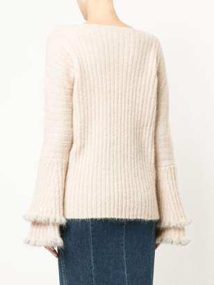 Alice McCall Only Lonely sweater