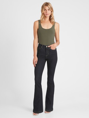 banana republic petite jeans