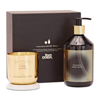 Tom Dixon Eclectic Collection Orientalist Gift Set
