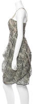 Thumbnail for your product : Ports 1961 Lace Dress w/ Tags