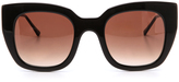 Thumbnail for your product : Thierry Lasry Swingy Sunglasses