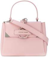Thumbnail for your product : Philipp Plein handcuff detail shoulder bag