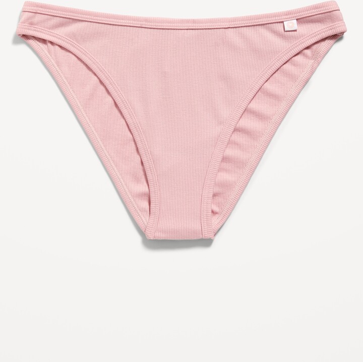 Light Pink Panties