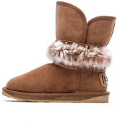 Thumbnail for your product : Australia Luxe Collective Hatchet Short Boot