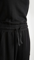 Thumbnail for your product : Splendid Dune Knit Jumpsuit