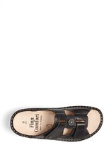 Thumbnail for your product : Finn Comfort 'Pattaya' Leather Sandal