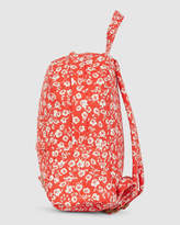 Thumbnail for your product : Billabong Poppy Floral Backpack - Teen