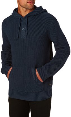 Swell Seaport Knitted Sweater