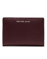 Thumbnail for your product : Michael Kors Medium Zip Around Card Case