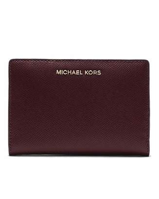 Michael Kors Medium Zip Around Card Case