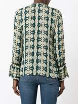 Thumbnail for your product : Etro printed blouse