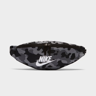 Nike Heritage 2.0 Camo Hip Pack - ShopStyle Bags