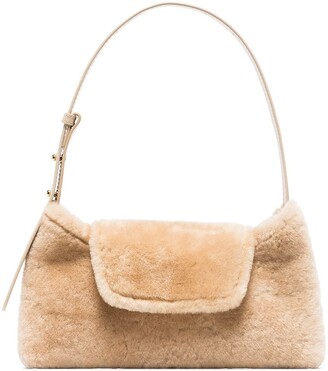 Crossbody Bag for Women Fashion Shoulder Bag Cici Patent Leather Bag 