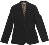 Thumbnail for your product : Dolce & Gabbana Blazer