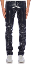 Thumbnail for your product : Marc by Marc Jacobs Syd PVC Pant